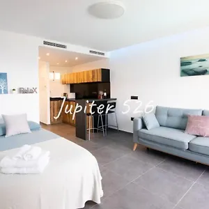 Benalmadena-costa Estudio Jupiter , Benalmádena España