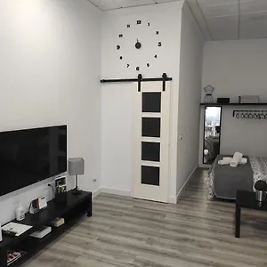  Apartamento Turistico Lyra