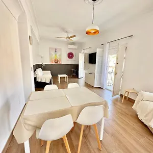 Casa Del Mar , Torre Del Mar España