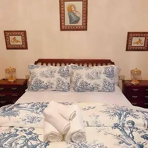  Сasa de vacaciones La Casa De Manolita