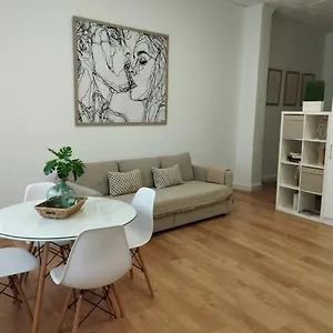  Apartamento Turistico Leo