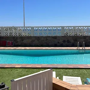 El Mar , San Agustín España