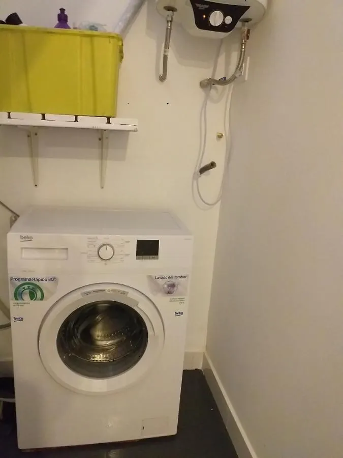 Apartamento Camino Mozarabe Baena España