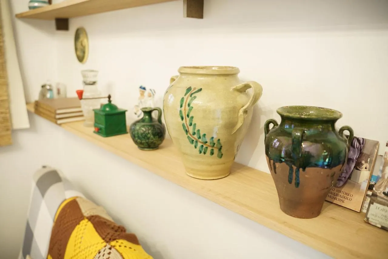 Apartamento Camino Mozarabe Baena 0*,  España
