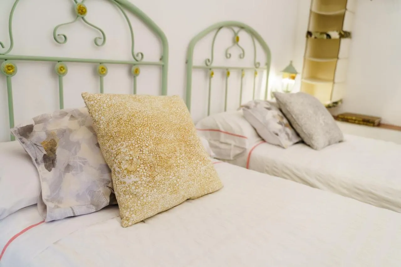 Apartamento Camino Mozarabe Baena