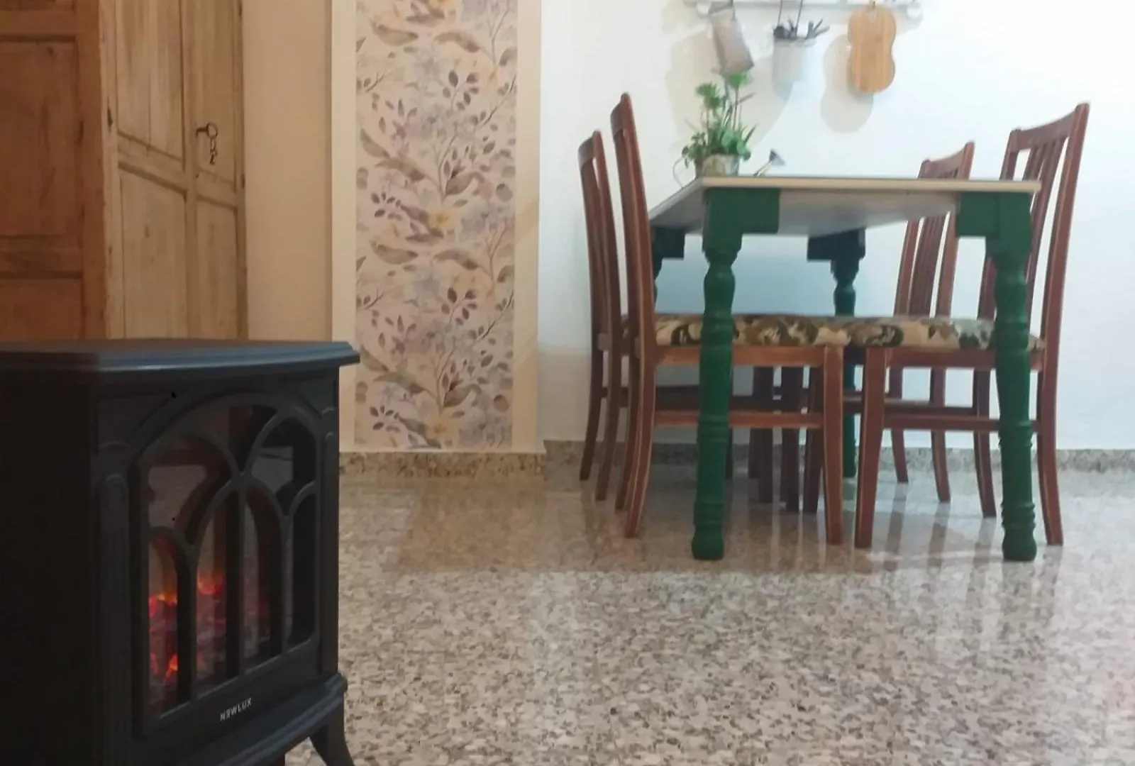 Apartamento Camino Mozarabe Baena